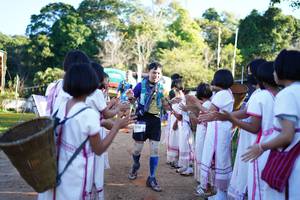 BIB: 
                            <button type="button" onclick="openModal(18988782)" class="btn btn-primary btn-sm float-right btn-popup" data-toggle="modal" data-target=".modal-high-quality">
                        <i class="fas fa-shopping-cart"></i> Add to Cart
                    </button>
                                            <button type="button" onclick="isThisMe(18988782, true)" class="btn btn-success btn-sm float-right btn-popup btn-isme hidden" data-toggle="tooltip" data-placement="bottom" title="นี่คือรูปของคุณใช่ไหม คลิกที่นี่เพื่อเอาเข้าอัลบั้ม">
                        <i class="fas fa-plus"></i> Add to album
                    </button>
                    <button type="button" onclick="isThisMe(18988782, false)" class="btn btn-warning btn-sm float-right btn-popup btn-isnotme hidden">
                        <i class="fas fa-ban"></i> Remove from album
                    </button>